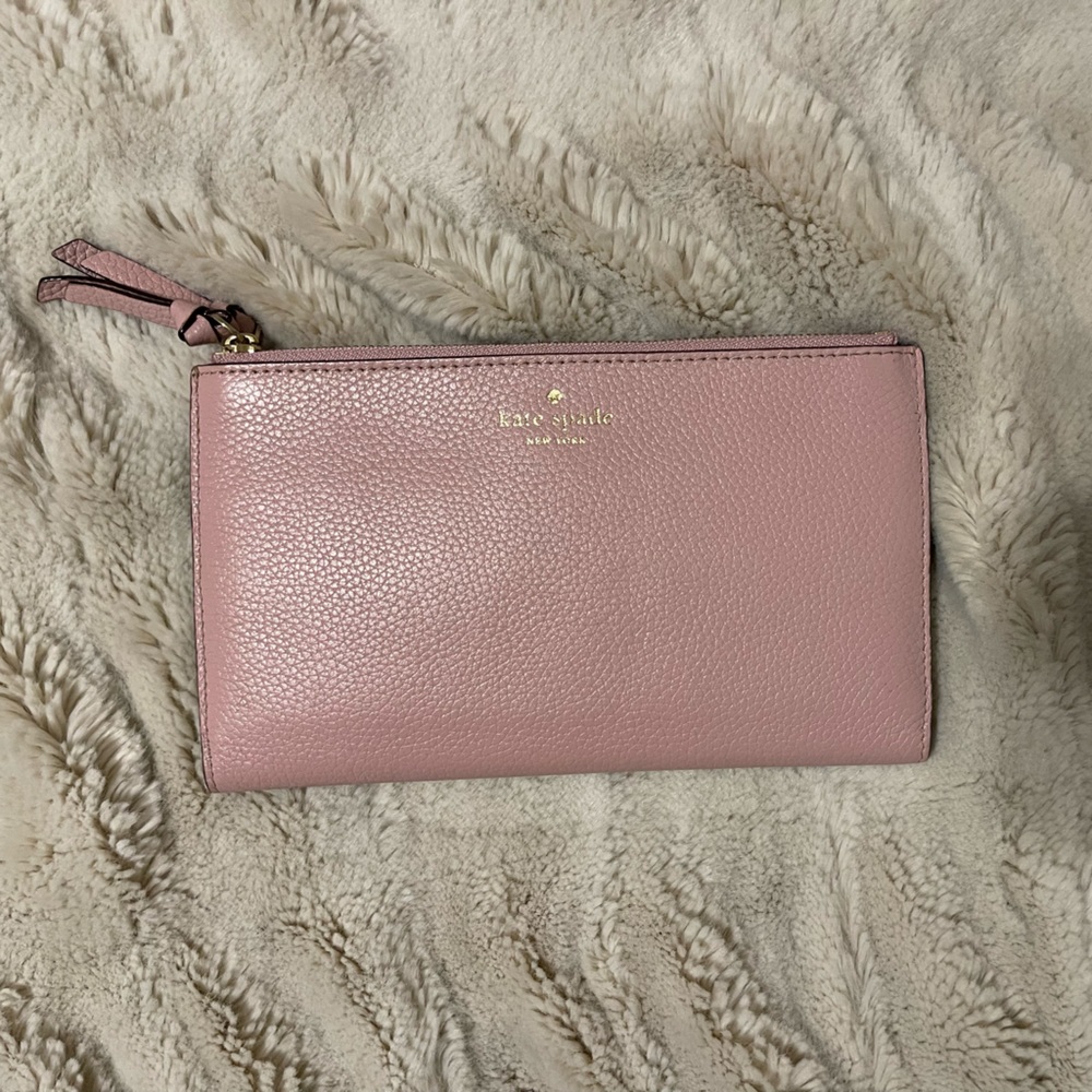 Kate Spade wallet